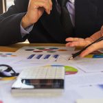 A Sales Budget