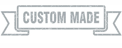 custom made