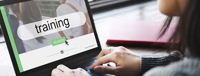 Online Sales Course