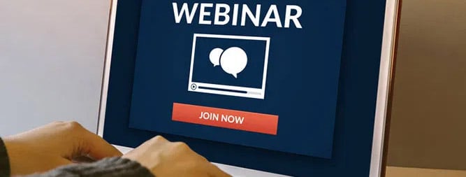 Virtual Sales Training