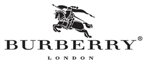 burberry logo