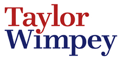 taylor w logo