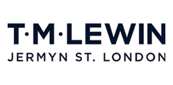 tmlewin logo