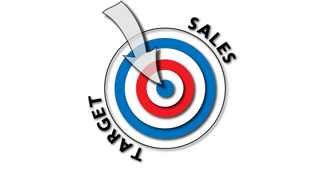 sales target