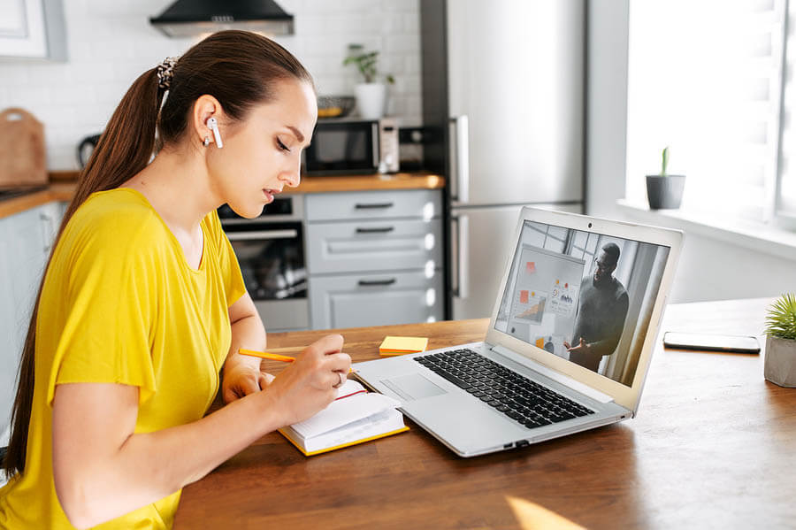 Online Webinar
