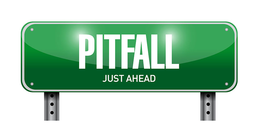 Pitfall