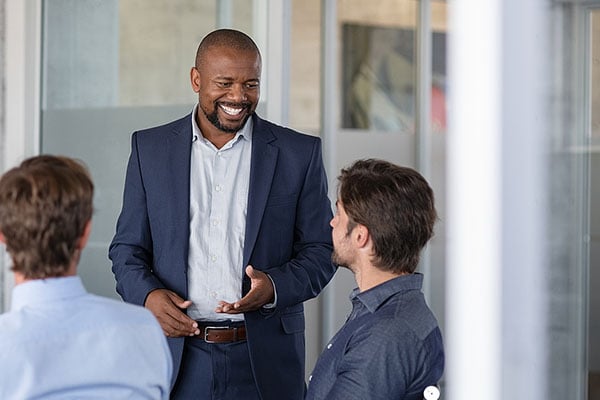 Account Management Training