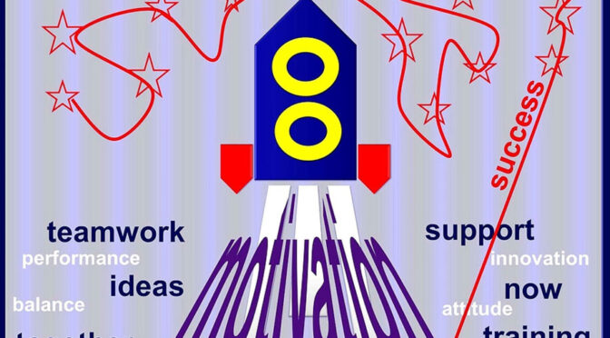 rocket launch