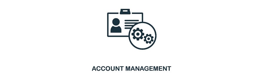 account management