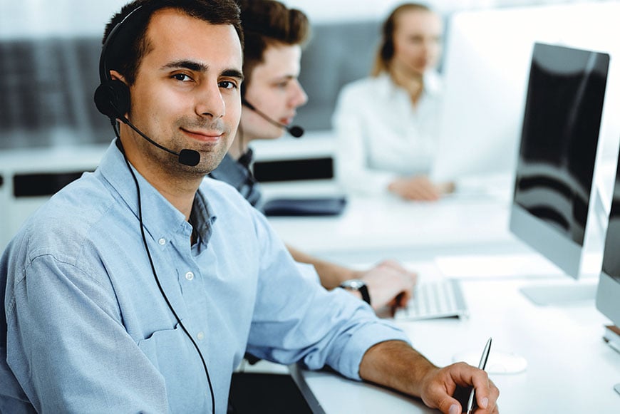 3 Ways To Be A Good Telemarketer - Wikihow Life