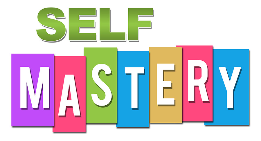 self mastery