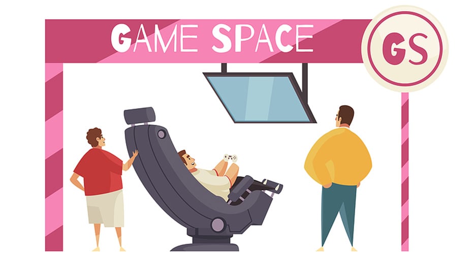 game space