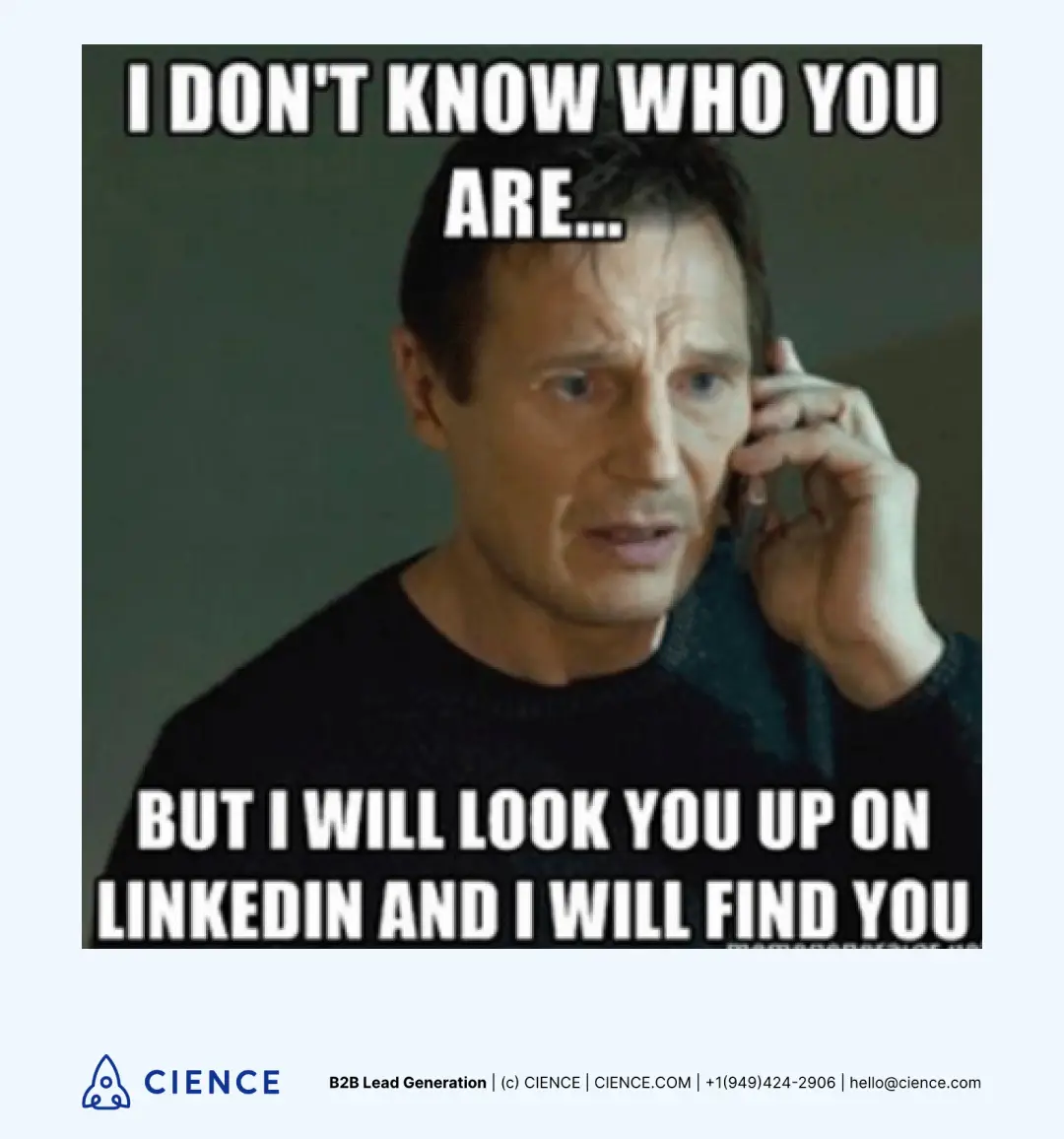 33 Sales Memes to Make Any Salesperson's Day Better