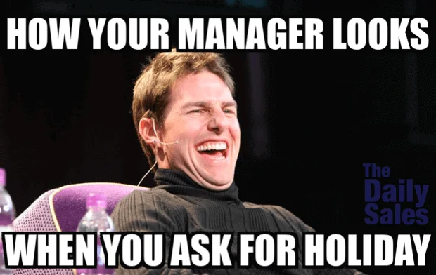 60 Funny Sales Memes To Keep Your Sales Team Going