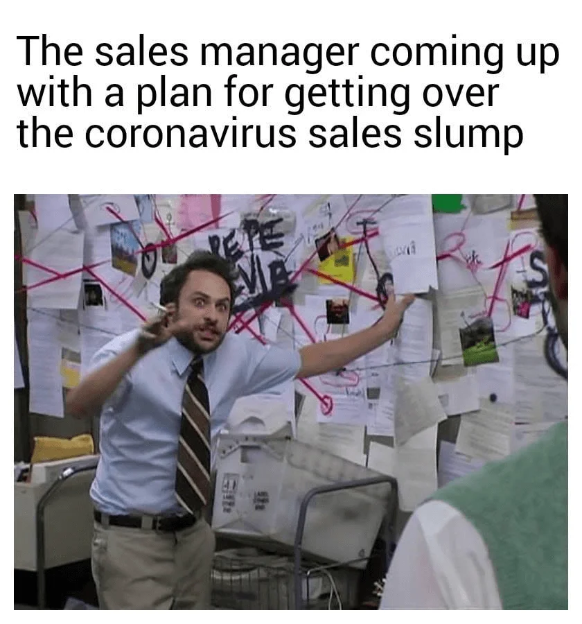 What is We Meme about?