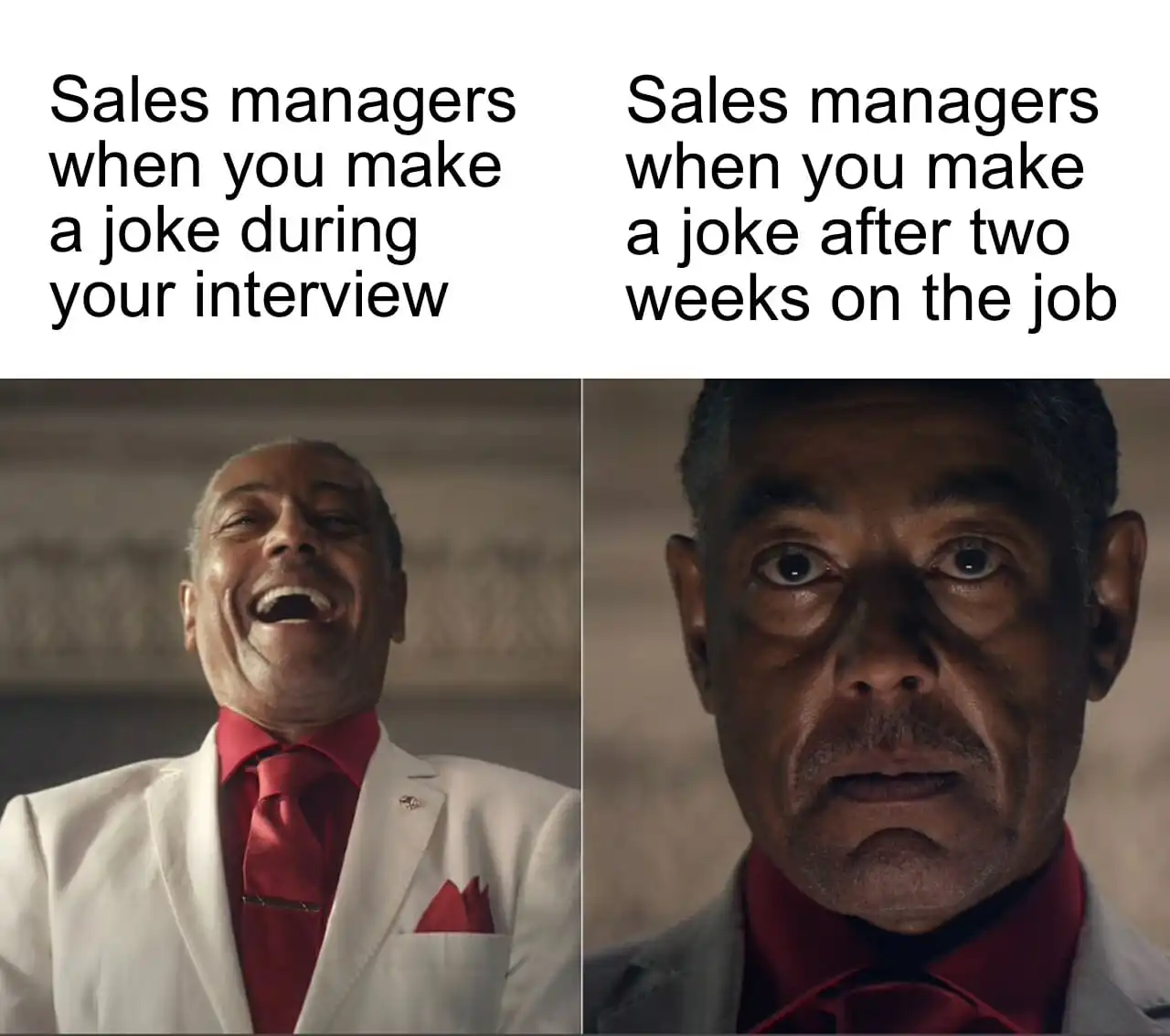 Sales Memes: SoloFire's 20 Best Sales Memes of 2020