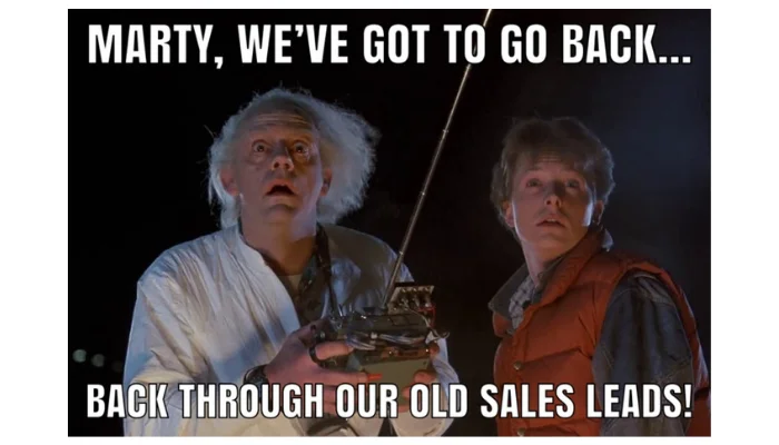 60 Funny Sales Memes To Keep Your Sales Team Going