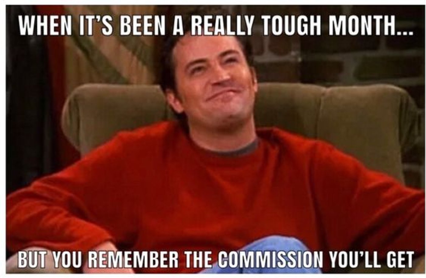 The FUNNIEST End Of Month Sales Memes Ever!