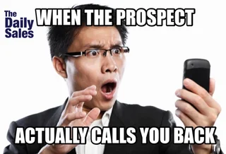 33 Sales Memes to Make Any Salesperson's Day Better