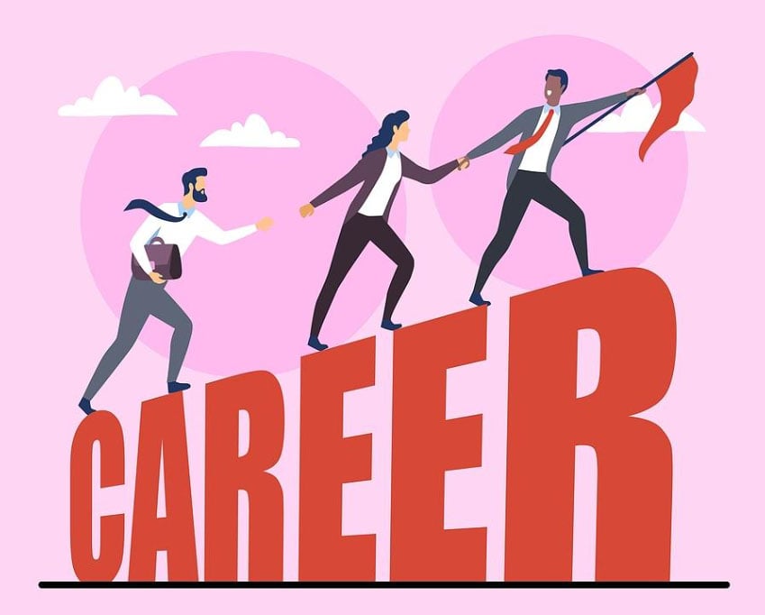 Is A Career in Sales Right for You? | MTD Sales Training