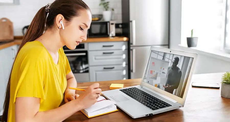Online Webinar