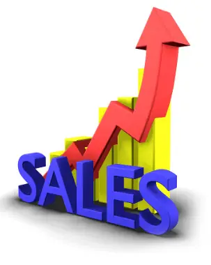 sales