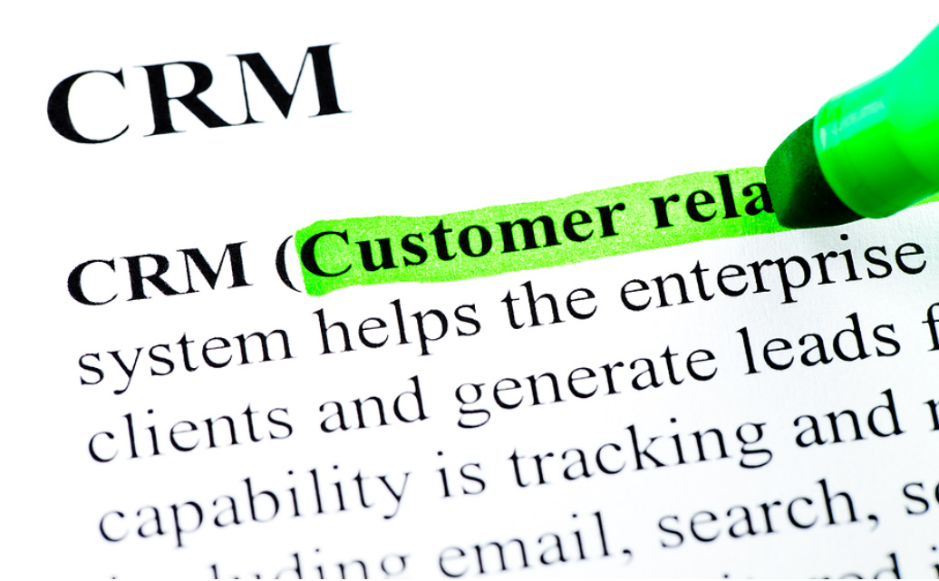 What Are The Benefits of a CRM System and Software?