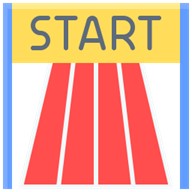 start