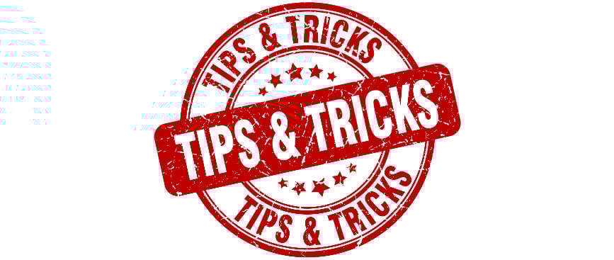 tips