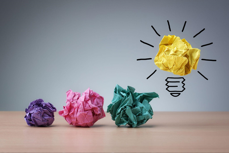 ideas