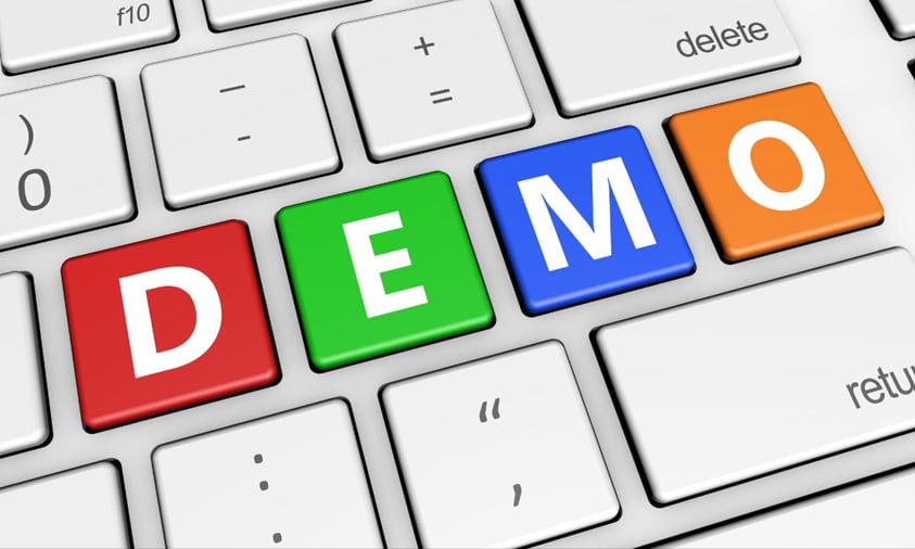 demo