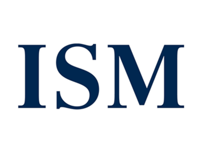 ISM logo