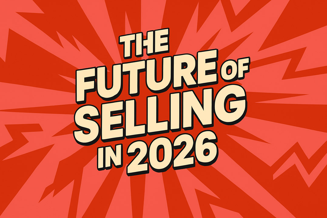 Selling Trends in 2026