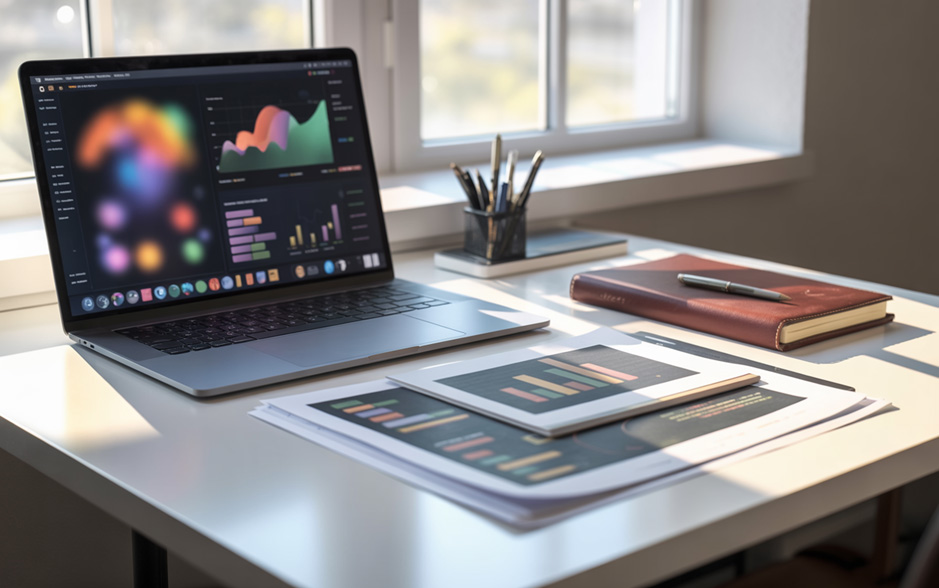 Sales key account strategy set up