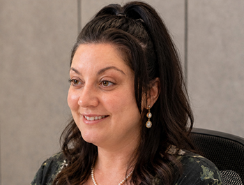 Louise Denny